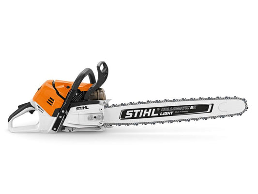 Stihl MS 500i Petrol Chainsaw