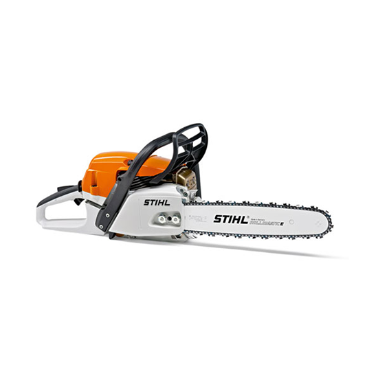 STIHL Chainsaws MS 261 C-M Petrol Professional